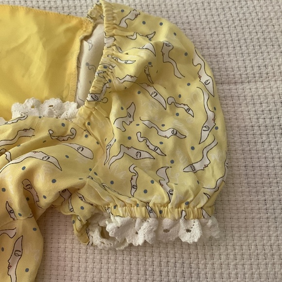 STAUD dress - Picture 3 of 3